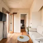 Residenza Leutari 4* Rom