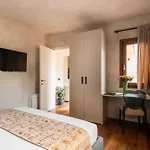 Gasthof Residenza Leutari Rom