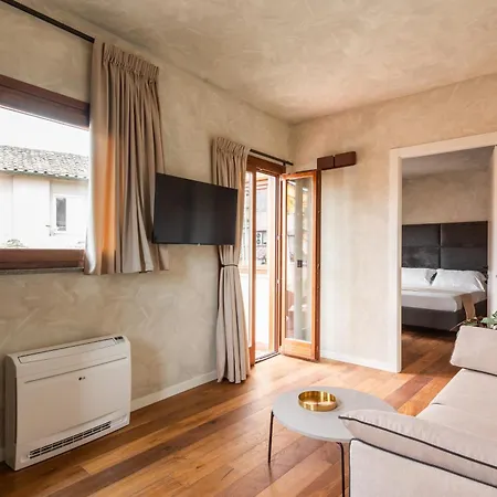 Residenza Leutari Pensjonat Rzym