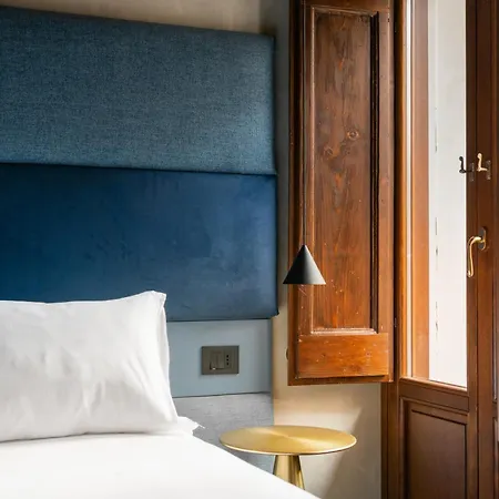 Pensjonat Residenza Leutari