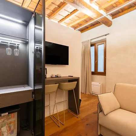 Pensjonat Residenza Leutari