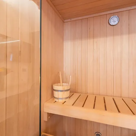 Residenza Leutari Pensjonat 4*