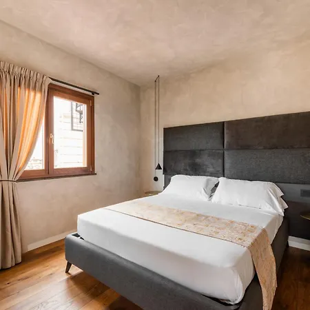 Pensjonat Residenza Leutari Rzym