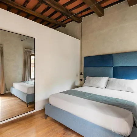 Residenza Leutari 4* Rzym