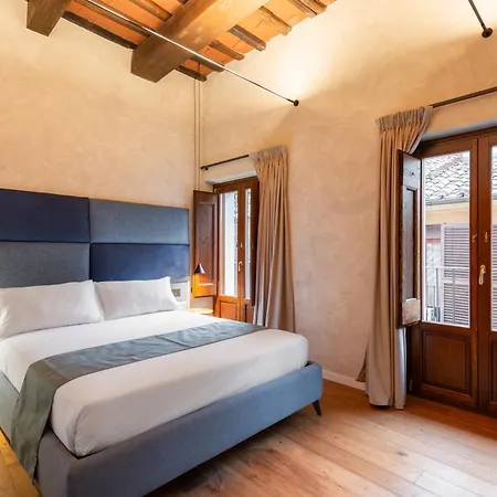 Residenza Leutari Pensjonat 4*