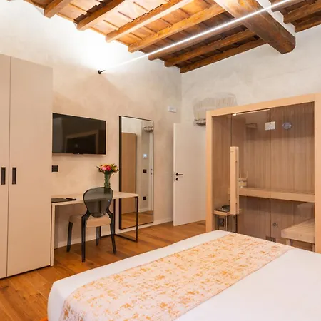 Residenza Leutari Pensjonat