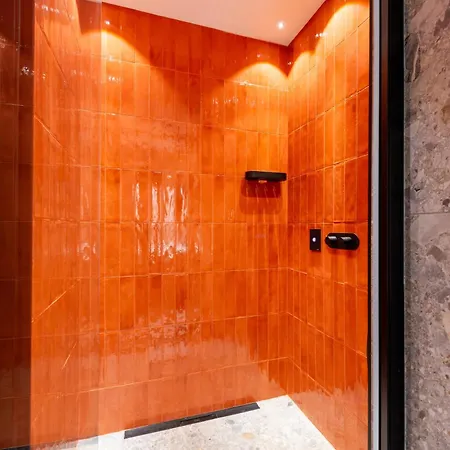 Residenza Leutari Pensjonat