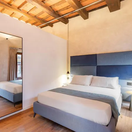 Residenza Leutari 4*