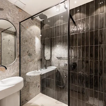 Residenza Leutari Pensjonat Rzym