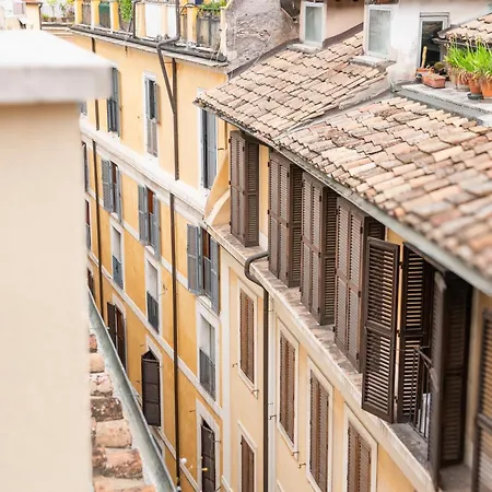 Residenza Leutari 4* Rzym