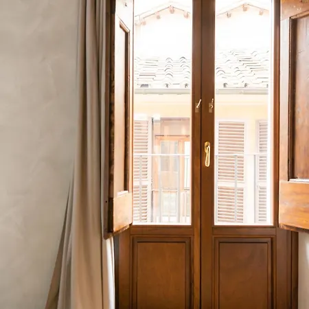 Pensjonat Residenza Leutari Rzym