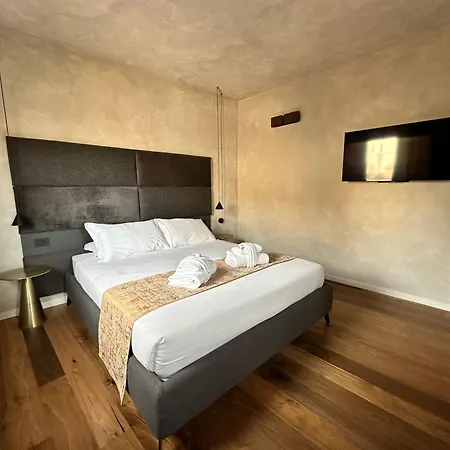 Residenza Leutari Pensjonat Rzym