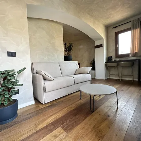 Residenza Leutari 4* Rzym