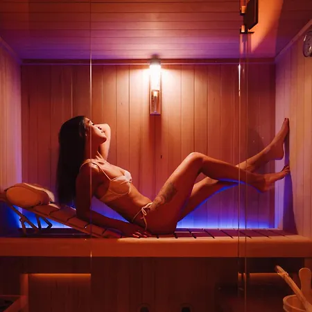 Pensjonat Residenza Leutari Rzym