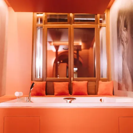 Pensjonat Residenza Leutari