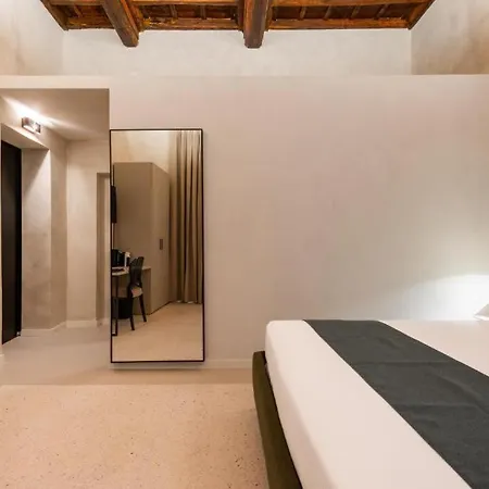 Residenza Leutari Pensjonat Rzym