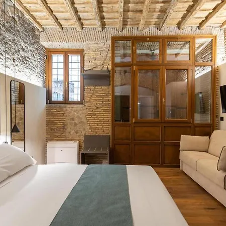 Residenza Leutari 4* Rzym