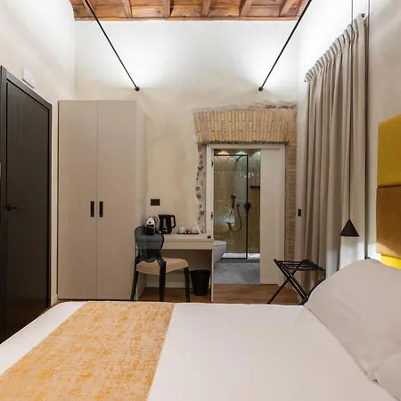 Residenza Leutari Pensjonat