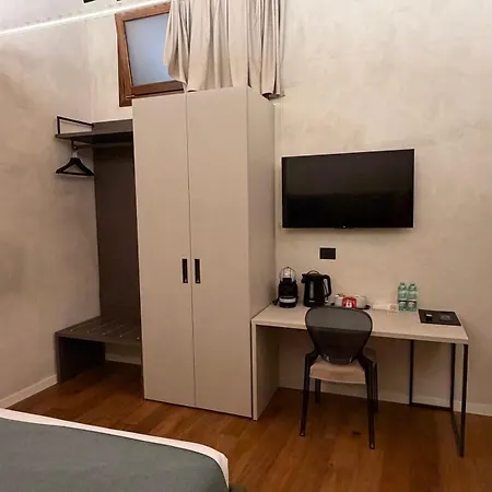 Residenza Leutari 4*
