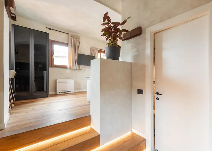 بيت ضيافة Residenza Leutari روما