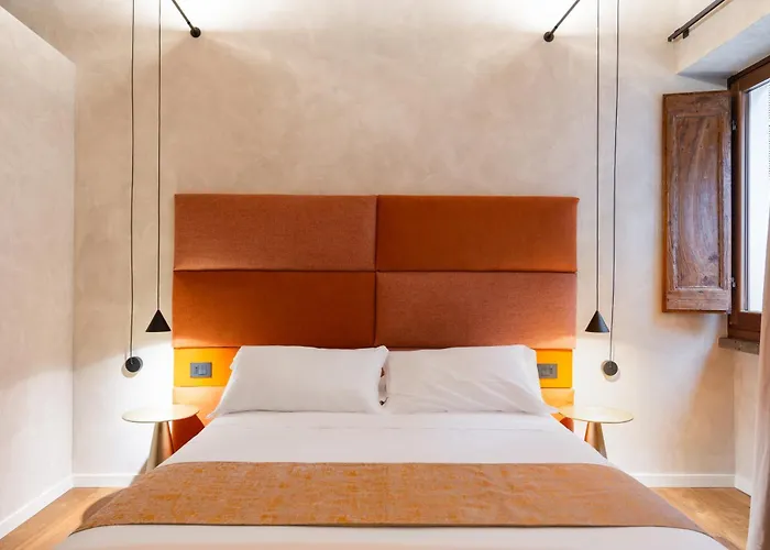 Residenza Leutari 4* روما