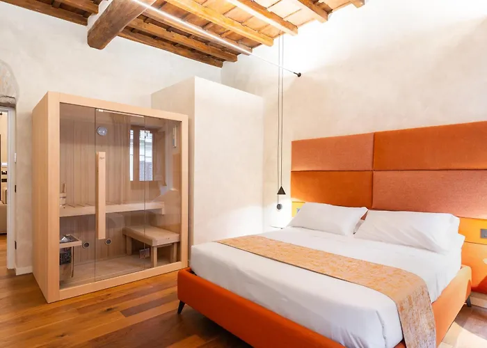 Residenza Leutari بيت ضيافة