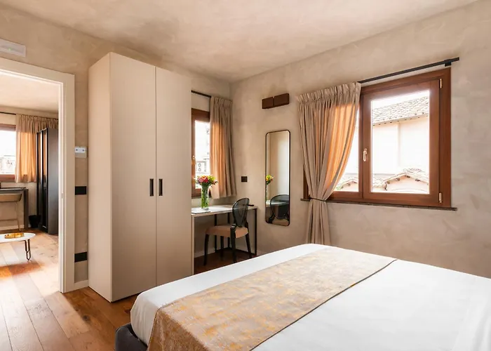 Residenza Leutari روما