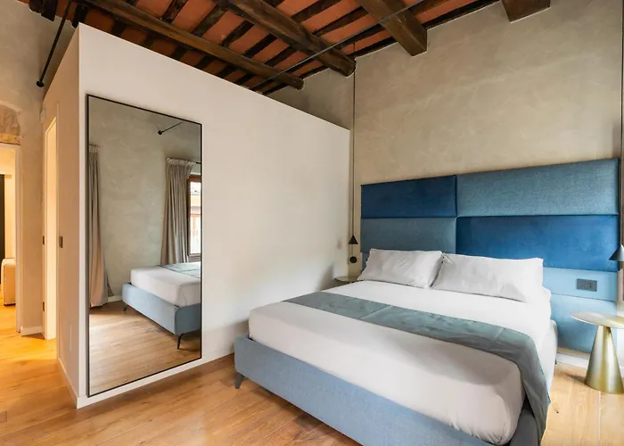 Residenza Leutari 4* روما