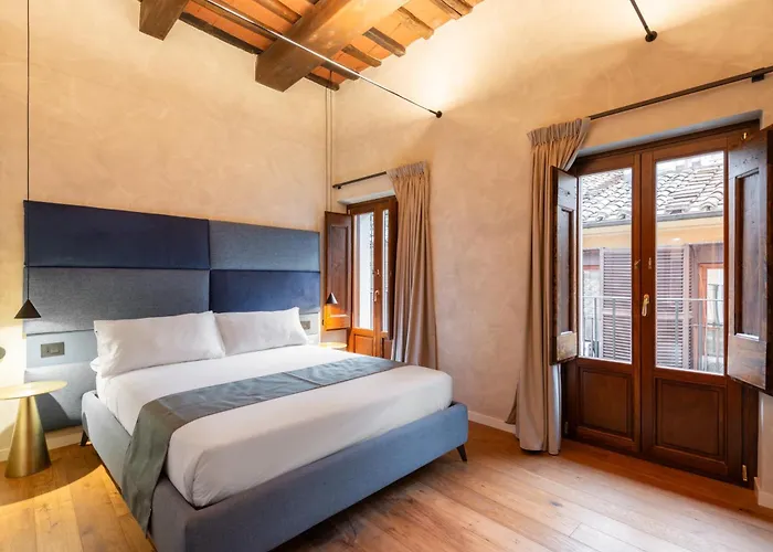 Residenza Leutari بيت ضيافة 4*