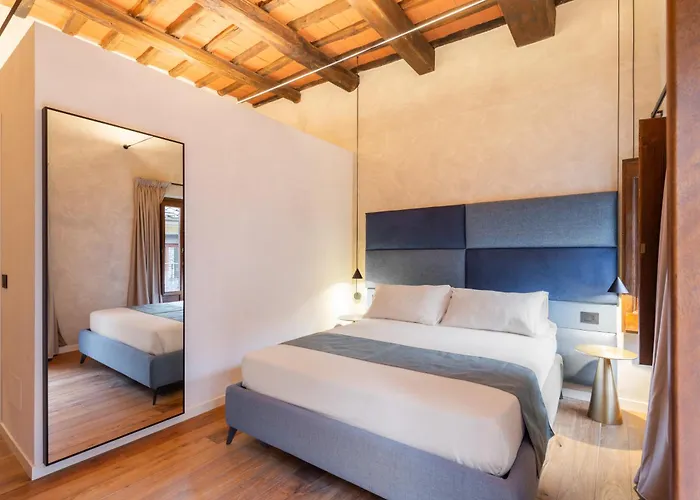 Residenza Leutari 4*