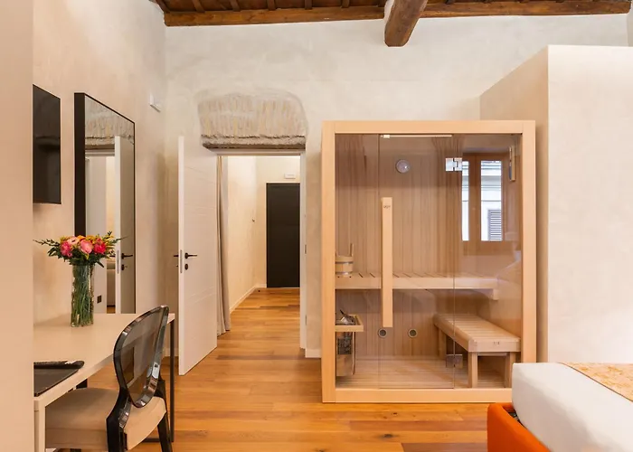 Residenza Leutari روما