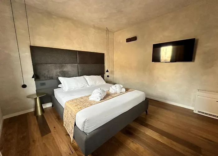 Residenza Leutari بيت ضيافة روما