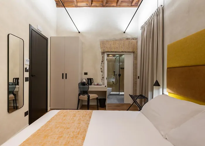 Residenza Leutari بيت ضيافة