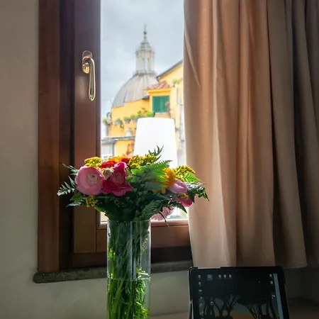 Гостевой дом Residenza Leutari