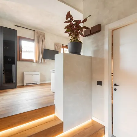 Гостевой дом Residenza Leutari Рим