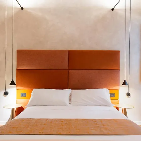 Residenza Leutari 4* Рим