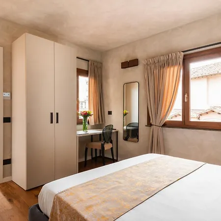Residenza Leutari Рим