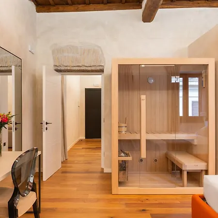 Residenza Leutari Рим