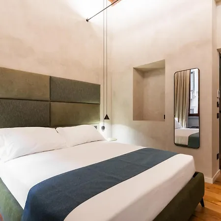 Residenza Leutari Гостевой дом