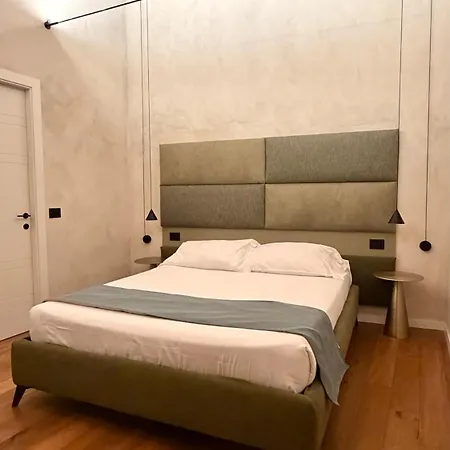 Гостевой дом Residenza Leutari 4*