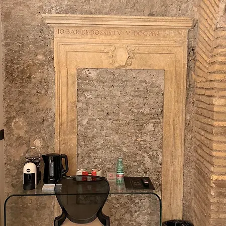 Residenza Leutari 4* Рим