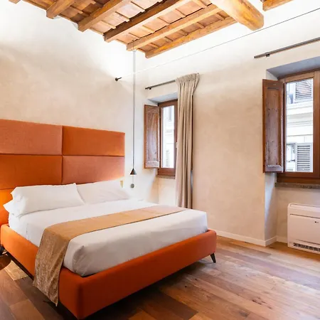 Residenza Leutari ゲストハウス