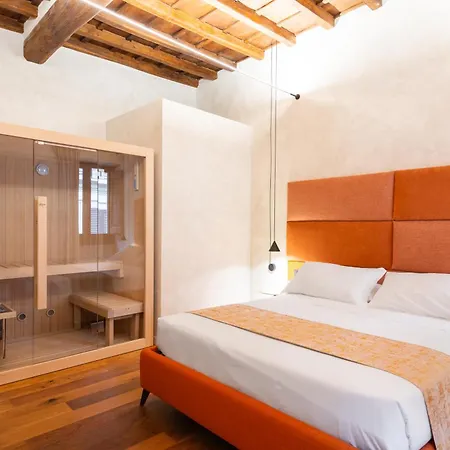 Residenza Leutari ゲストハウス