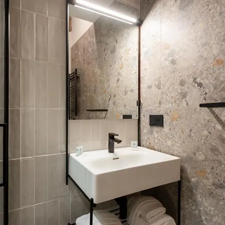 ゲストハウス Residenza Leutari