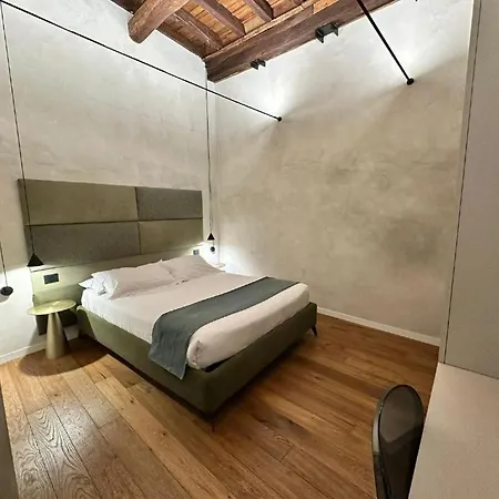 Residenza Leutari Gæstehus