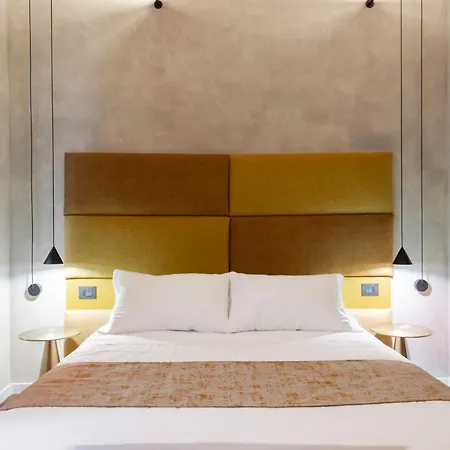 Residenza Leutari Gæstehus 4*