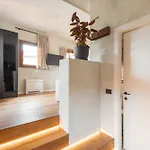 Konukevi Residenza Leutari Roma