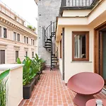 Residenza Leutari 4*