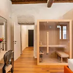 Residenza Leutari Roma