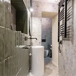 Konukevi Residenza Leutari Roma